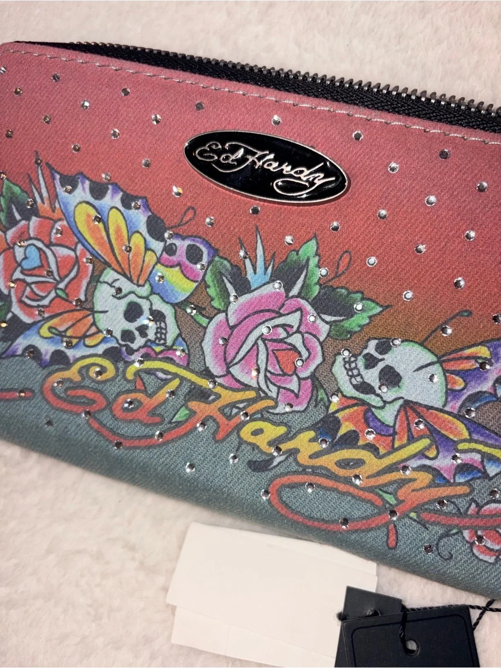 Ed Hardy ed hardy